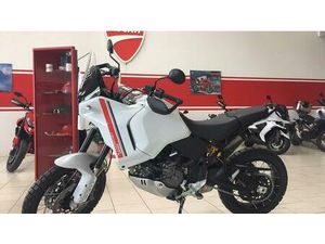VENDO DUCATI DESERTX (2022 - 25) NUOVA A GROSSETO (CODICE 9095889) - MOTO.IT