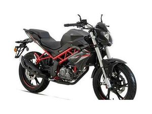 VENDO BENELLI BN 125 (2021 - 25) NUOVA A VASTO (CODICE 7856448) - MOTO.IT