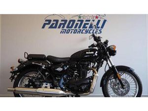 VENDO BENELLI IMPERIALE 400 (2021 - 25) NUOVA A GAVIRATE (CODICE 8092578) - MOTO.IT