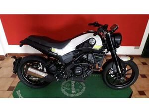 VENDO BENELLI LEONCINO 250 (2021 - 25) NUOVA A NERVIANO (CODICE 7994203) - MOTO.IT