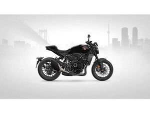 VENDO HONDA CB 1000 R (2021 - 25) NUOVA A VAREDO (CODICE 8263186) - MOTO.IT