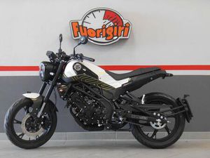 VENDO BENELLI LEONCINO 125 (2022 - 25) NUOVA A CERTALDO (CODICE 8819318) - MOTO.IT