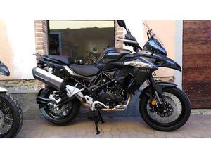 VENDO BENELLI TRK 502X (2021 - 25) NUOVA A CAVOUR (CODICE 8023555) - MOTO.IT