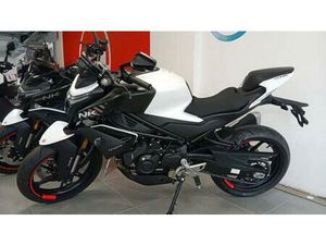 VENDO CFMOTO 450NK (2023 - 25) NUOVA A CANTU' (CODICE 9564856) - MOTO.IT