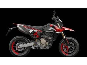 VENDO DUCATI HYPERMOTARD 698 MONO RVE (2024 - 25) NUOVA A MILANO (CODICE 9349902) - MOTO.IT
