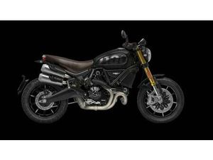 VENDO DUCATI SCRAMBLER 1100 SPORT PRO (2020 - 25) NUOVA A MILANO (CODICE 8251288) - MOTO.IT