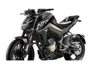 VENDO CFMOTO 300NK (2021 - 25) NUOVA A ROMA (CODICE 8445633) - MOTO.IT