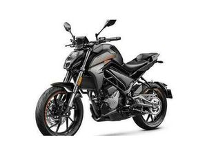 VENDO CFMOTO 300NK (2021 - 25) NUOVA A GATTINARA (CODICE 8970251) - MOTO.IT