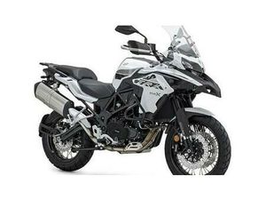 VENDO BENELLI TRK 502X (2021 - 25) NUOVA A ROMA (CODICE 7727657) - MOTO.IT