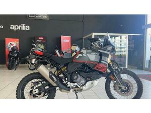 VENDO DUCATI DESERTX (2022 - 25) NUOVA A GROSSETO (CODICE 9427721) - MOTO.IT