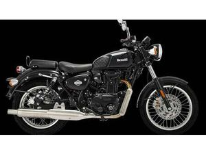 VENDO BENELLI IMPERIALE 400 (2021 - 25) NUOVA A TRENTO (CODICE 8780328) - MOTO.IT