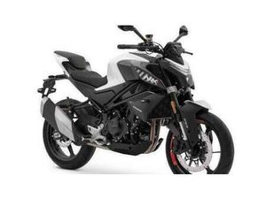 VENDO CFMOTO 450NK (2023 - 25) NUOVA A VENTIMIGLIA (CODICE 9426650) - MOTO.IT