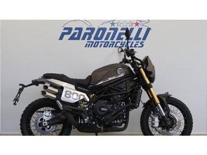VENDO BENELLI LEONCINO 800 TRAIL (2022 - 25) NUOVA A GAVIRATE (CODICE 9424377) - MOTO.IT