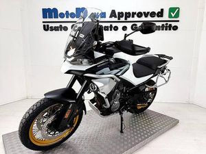 VENDO CFMOTO 800MT EXPLORE (2023 - 25) NUOVA A VILLA CASTELLI (CODICE 9311660) - MOTO.IT