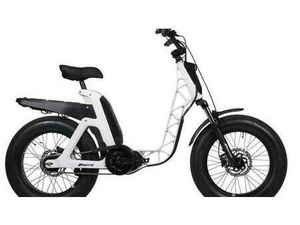 VENDO FANTIC MOTOR ISSIMO 25 URBAN (2022 - 25) NUOVA A PRADAMANO (CODICE 9129372) - MOTO.IT