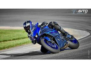 YAMAHA R7 - SPREJEMAMO NAROČILA 2026