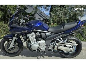 SUZUKI BANDIT 1250 ABS AKCIJA DO 31.12