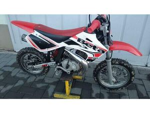 VENDO BETAMOTOR MINICROSS R10 (2014 - 16) USATA A FONTANELLATO (CODICE 9610041) - MOTO.IT