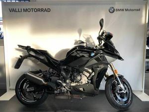 BMW S 1000 XR ABS