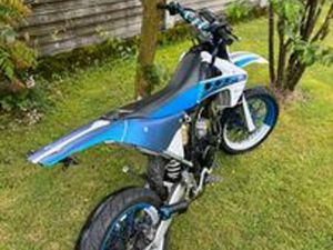 FANTIC 50 (TPR 76/86)