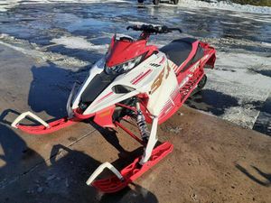 2022 YAMAHA SIDEWINDER SRX LE