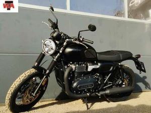 ** RIDE THE NEW OLD SCHOOL --- 1222 CCM & 83PS !! ** FINANZIERUNG MÃ¶GLICH! ** WENIGE STÃ¼CK LAGERND !! PROBEFAHRT NACH TERMIN AM GELÃ¤NDE MÃ¶GLICH !! ** AKTION