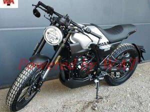 CROSSFIRE 125 LC ABS ** SOMMER END - AKTION ** GÃ¼LTIG BIS 26.10.2025 UND SOLANGE VERFÃ¼GBAR !! ** DAS NEUE CROSSFIRE BIKE MIT UNVERKENNBAREM DESIGN ** SEI SCHN