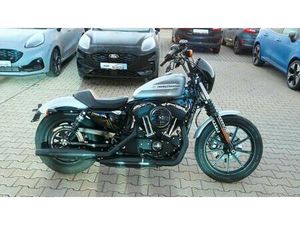 HARLEY-DAVIDSON IRON 1200 / 5HD1