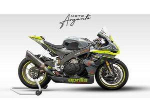 VENDO APRILIA RSV4 1100 FACTORY (2020) USATA A CESANO MADERNO (CODICE 9610149) - MOTO.IT