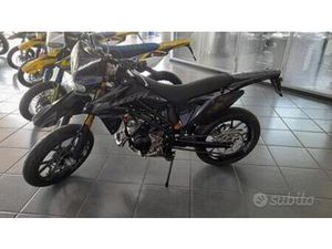 SUZUKI VALENTI N01 50 - 2025