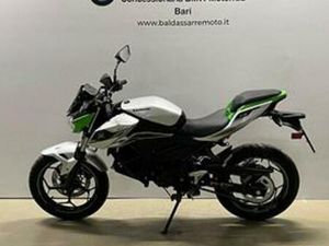 KAWASAKI Z E 1 SPORT ABS