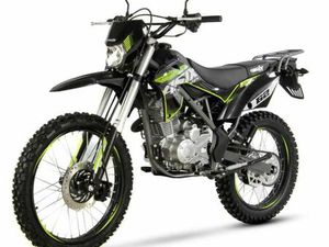 CROSS ASIX KROS DEFENDER 150 250 CC RATY GW TRANSPORT RYTWIANY