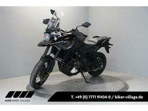 SUZUKI V-STROM 1050 SCHUTZBÜGEL