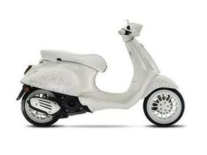 VENDO VESPA SPRINT 50 JUSTIN BIEBER (2022 - 24) NUOVA A VILLADOSSOLA (CODICE 9610091) - MOTO.IT