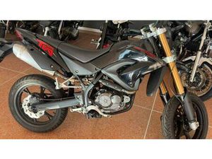 VENDO KSR MOTO TR 125 SM 4T (2014 - 16) USATA A SACILE (CODICE 9610555) - MOTO.IT