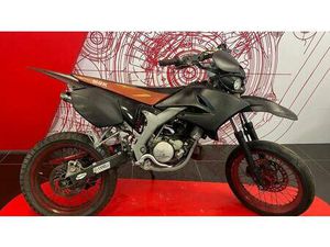 VENDO MBK X-LIMIT SM USATA A CALVI (CODICE 9610635) - MOTO.IT