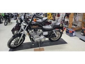 1999 HARLEY-DAVIDSON® XLH883 - SPORTSTER® 833®