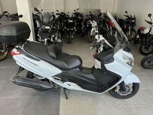 SYM MAXSYM 400 MAXSYM 400I ABS MY11