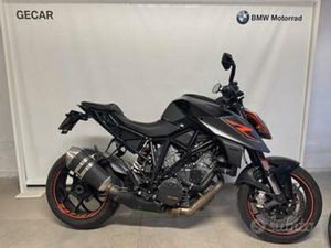 KTM 1290 SUPER DUKE R MY19
