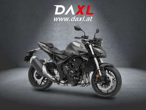 HONDA SONSTIGE CB 1000 HORNET - € 146,- MONATLICH- LAGERND GRAU