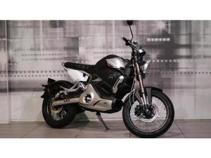 VENDO SUPER SOCO TC L1 (2019 - 23) NUOVA A CASALGRASSO (CODICE 9610823) - MOTO.IT
