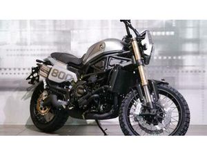 VENDO BENELLI LEONCINO 800 (2022 - 25) NUOVA A CASALGRASSO (CODICE 9610822) - MOTO.IT