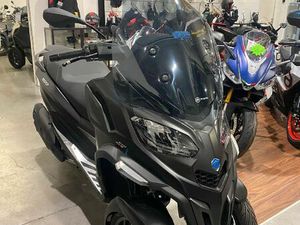 PIAGGIO MP3 530 EXCLUSIVE EURO5 PROMO-2500EUROS