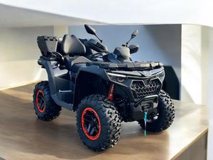 CFMOTO CFORCE 1000 TOURING PRO ABS 4JAHRE GARANTIE