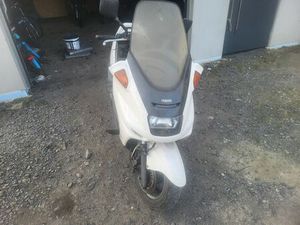 YAMAHA MAJESTY 250 TOMISLAW