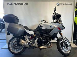 BMW F 900 XR