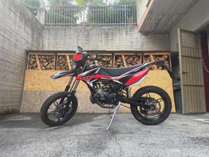 BETA RR MOTARD 2019