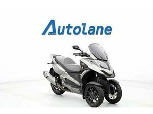 QUADRO 3 *FÅR KÖRAS MED B-KÖRKORT (HEZ38C) - BYTBIL.COM ◊