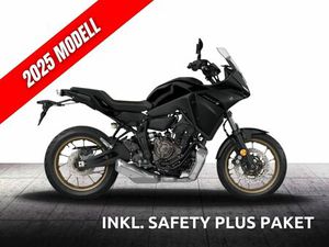YAMAHA TRACER 7 AKTIONS-MODELL, SOFORT VERFÜGBAR
