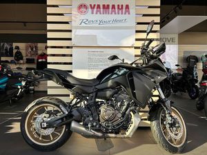 YAMAHA TRACER 7 AKTIONSMODELL 2024
